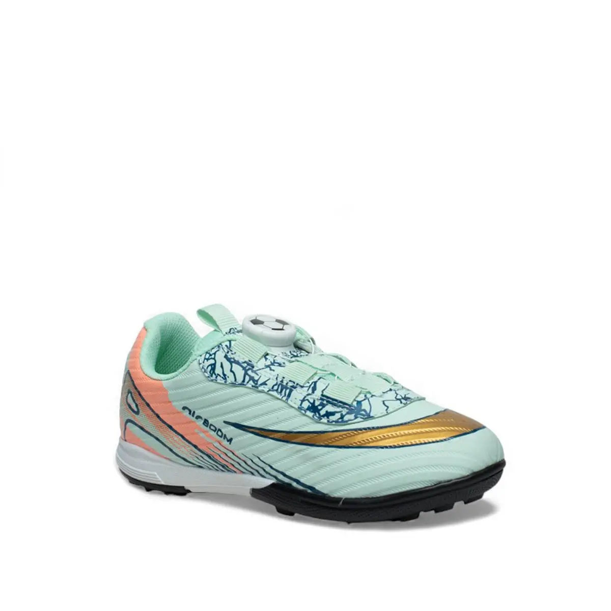 Laliga Filet 620 Mekanizma Halı Saha Su Yeşili