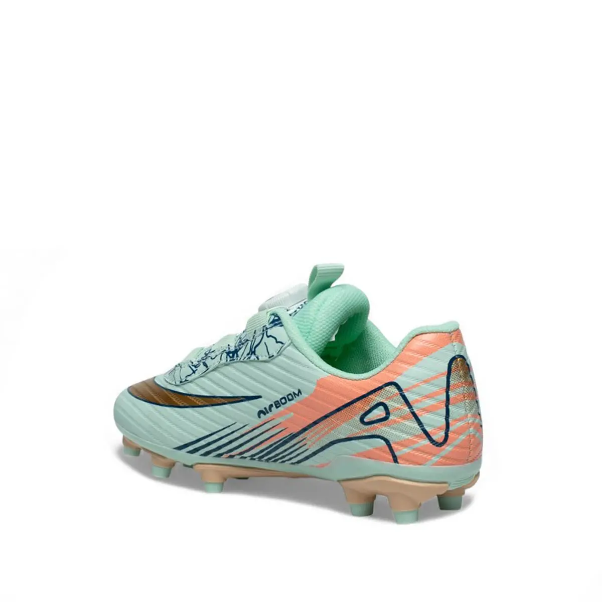 Laliga Filet 620 Mekanizma Krampon Su Yeşil