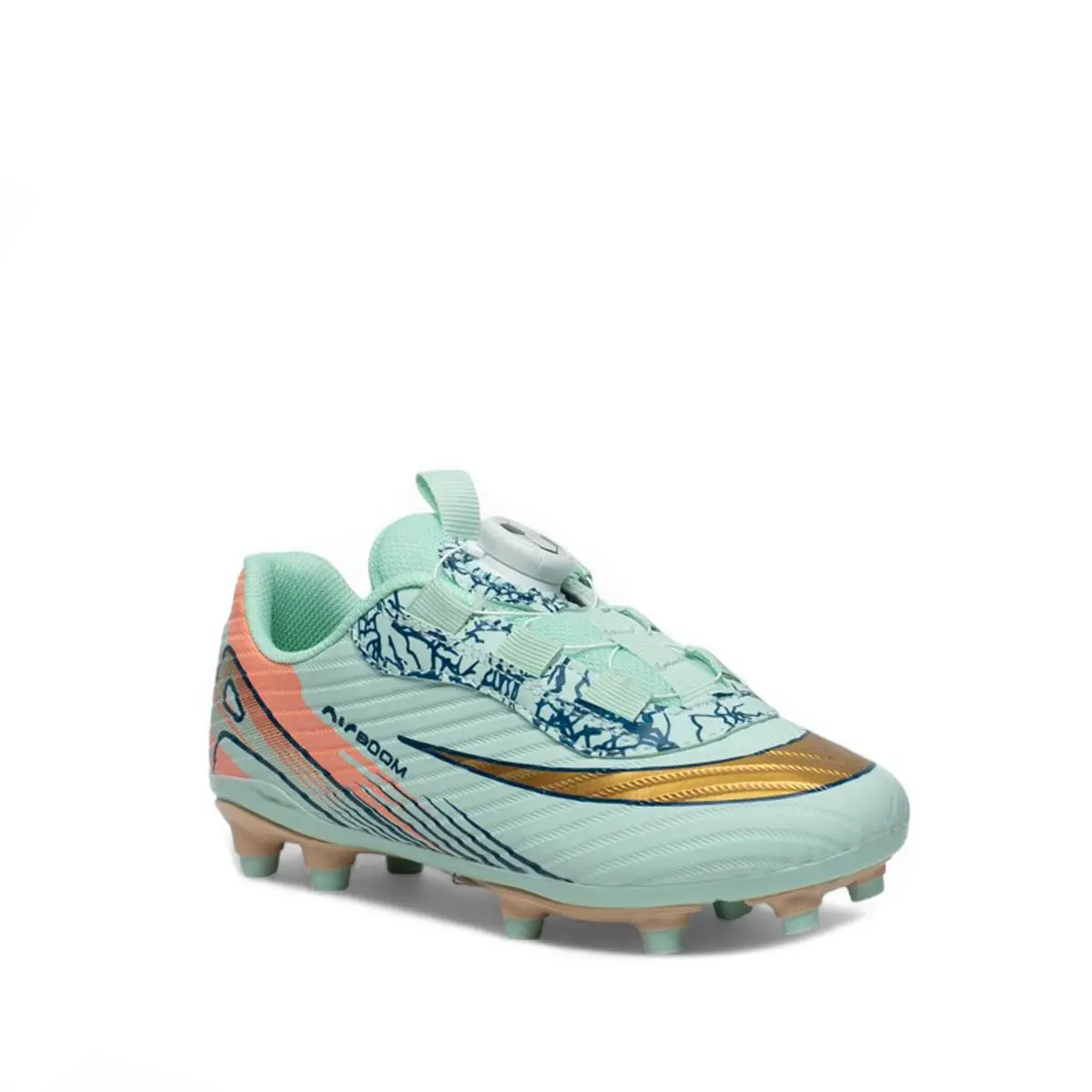 Laliga Filet 620 Mekanizma Krampon Su Yeşil