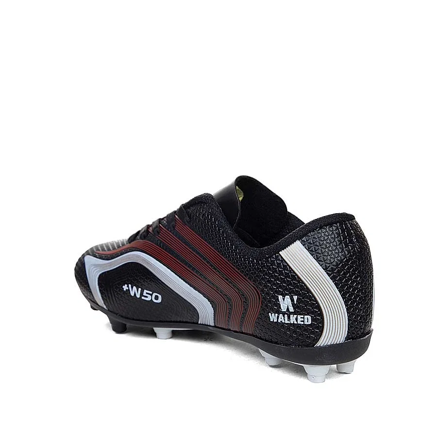 Walked Garson 443 Krampon Siyah kırmızı