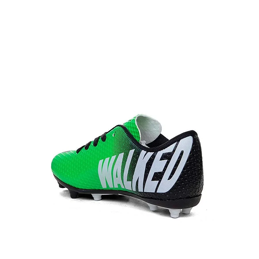 Walked Filet 401 Krampon yeşil Siyah