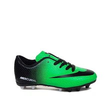 Walked Filet 401 Krampon yeşil Siyah