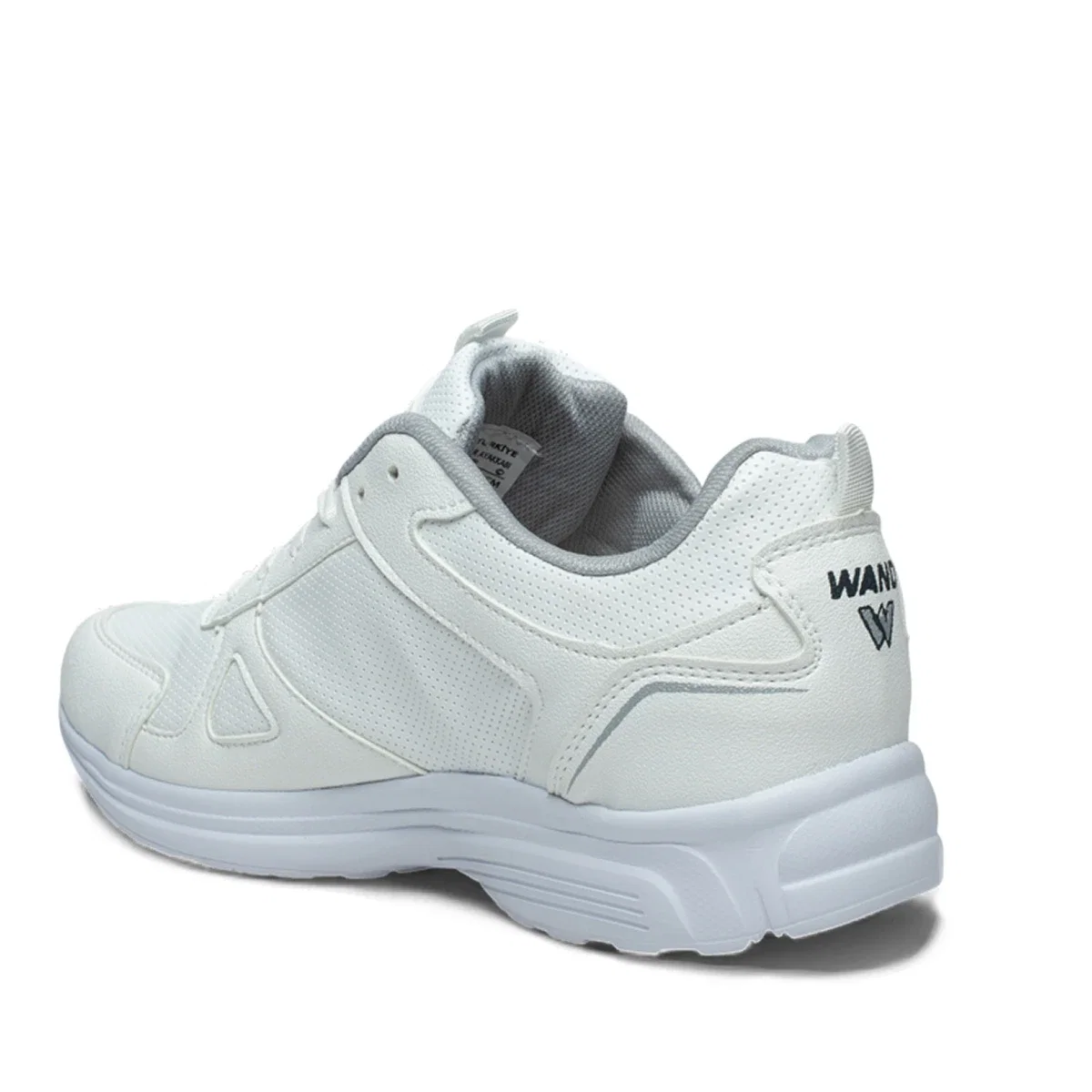 Wand Erkek 2065 Cilt Beyaz (42-44)