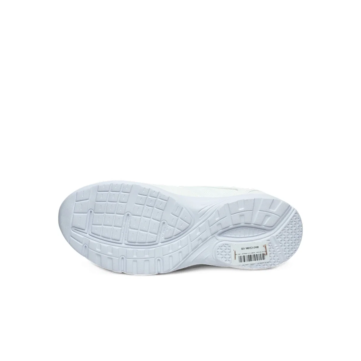 Wand Erkek 2065 Cilt Beyaz (42-44)