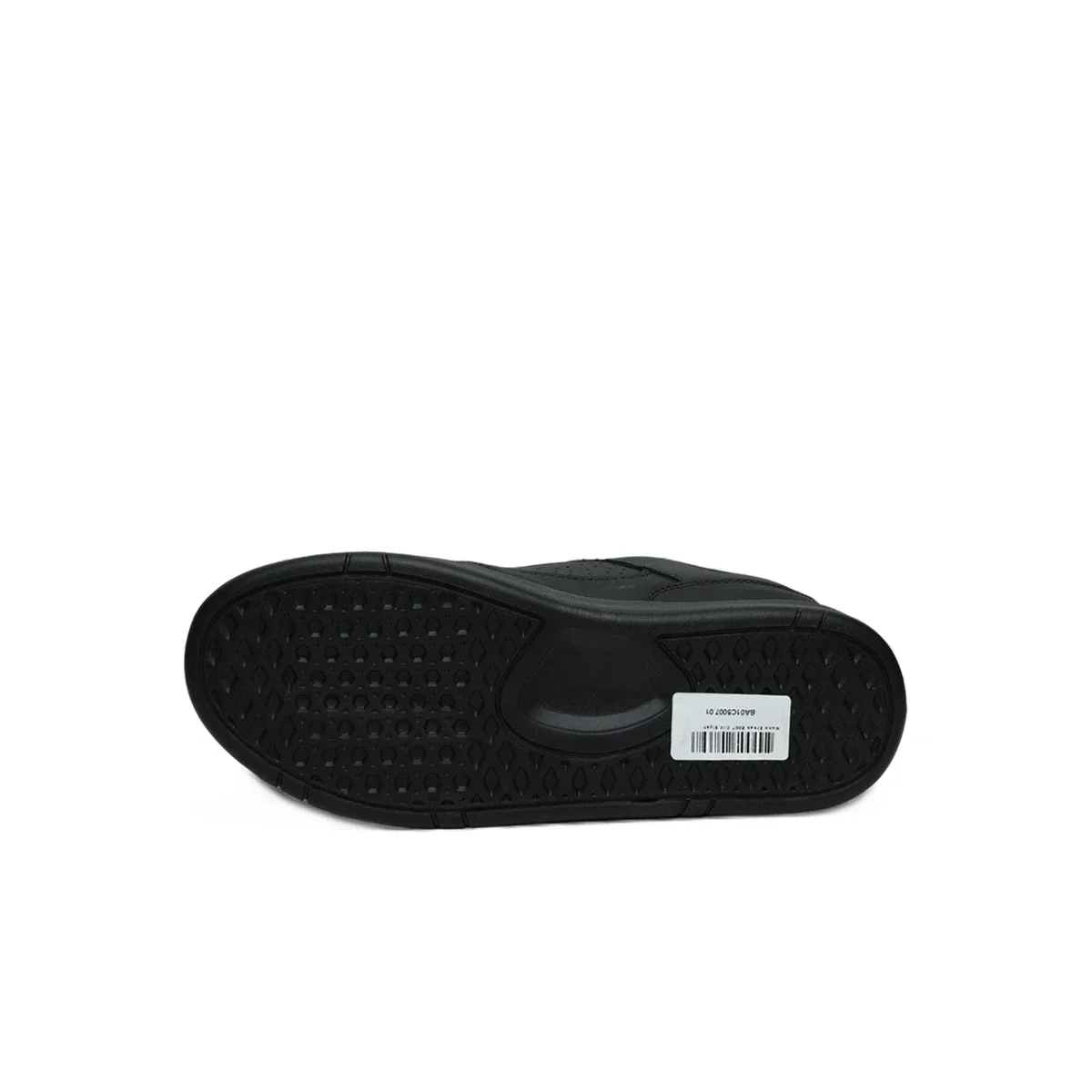 Wand Erkek 5007 Cilt Siyah