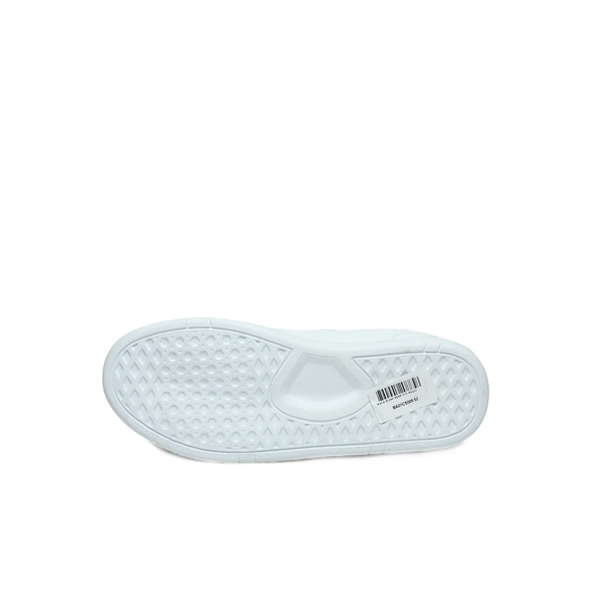 Wand Erkek 5005 Cilt Beyaz