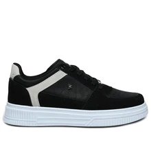 Filling Polo Erkek 130 Cilt Siyah Taş Beyaz