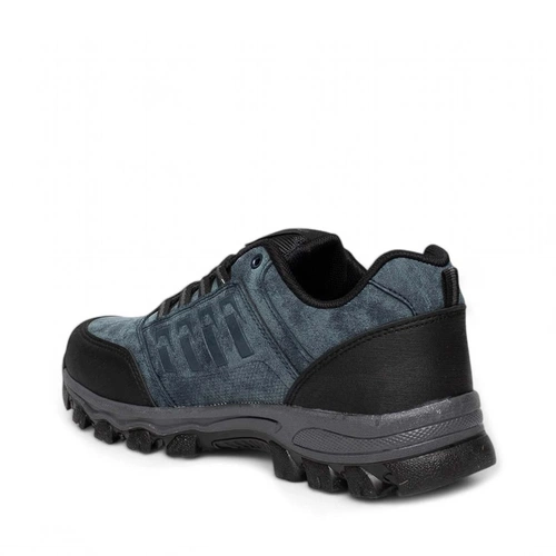 XStep Erkek X5 Trekking Lacivert - Görsel 3