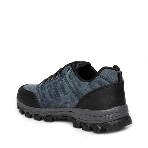 XStep Erkek X5 Trekking Lacivert - Görsel 3