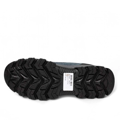 XStep Erkek X5 Trekking Lacivert - Görsel 4