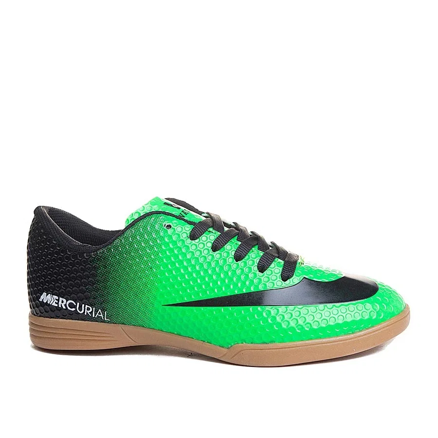 Walked Garson 401 Salon yeşil Siyah