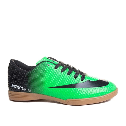 Walked Garson 401 Salon yeşil Siyah - Görsel 1