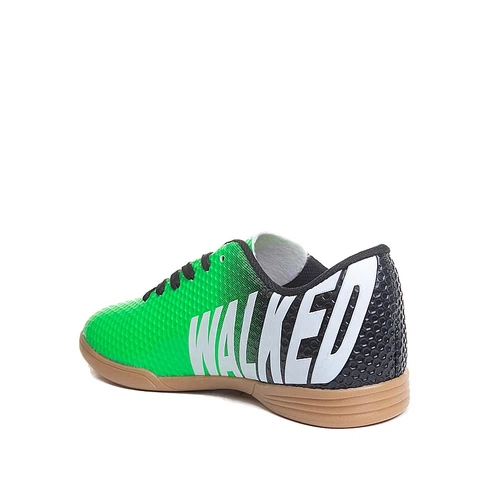Walked Garson 401 Salon yeşil Siyah - Görsel 3