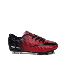 Walked Filet 401 Krampon kırmızı Siyah