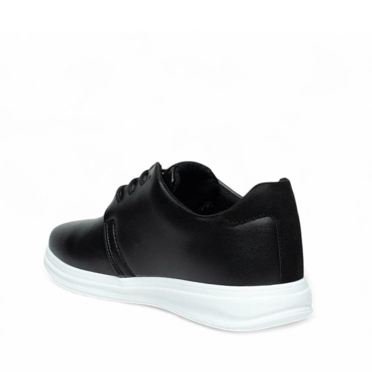 Conteyner Erkek 458 Ereğli Siyah