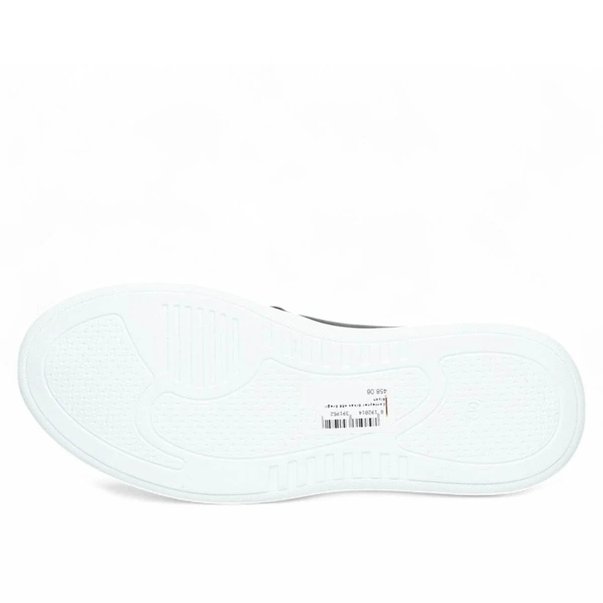 Conteyner Erkek 458 Ereğli Siyah