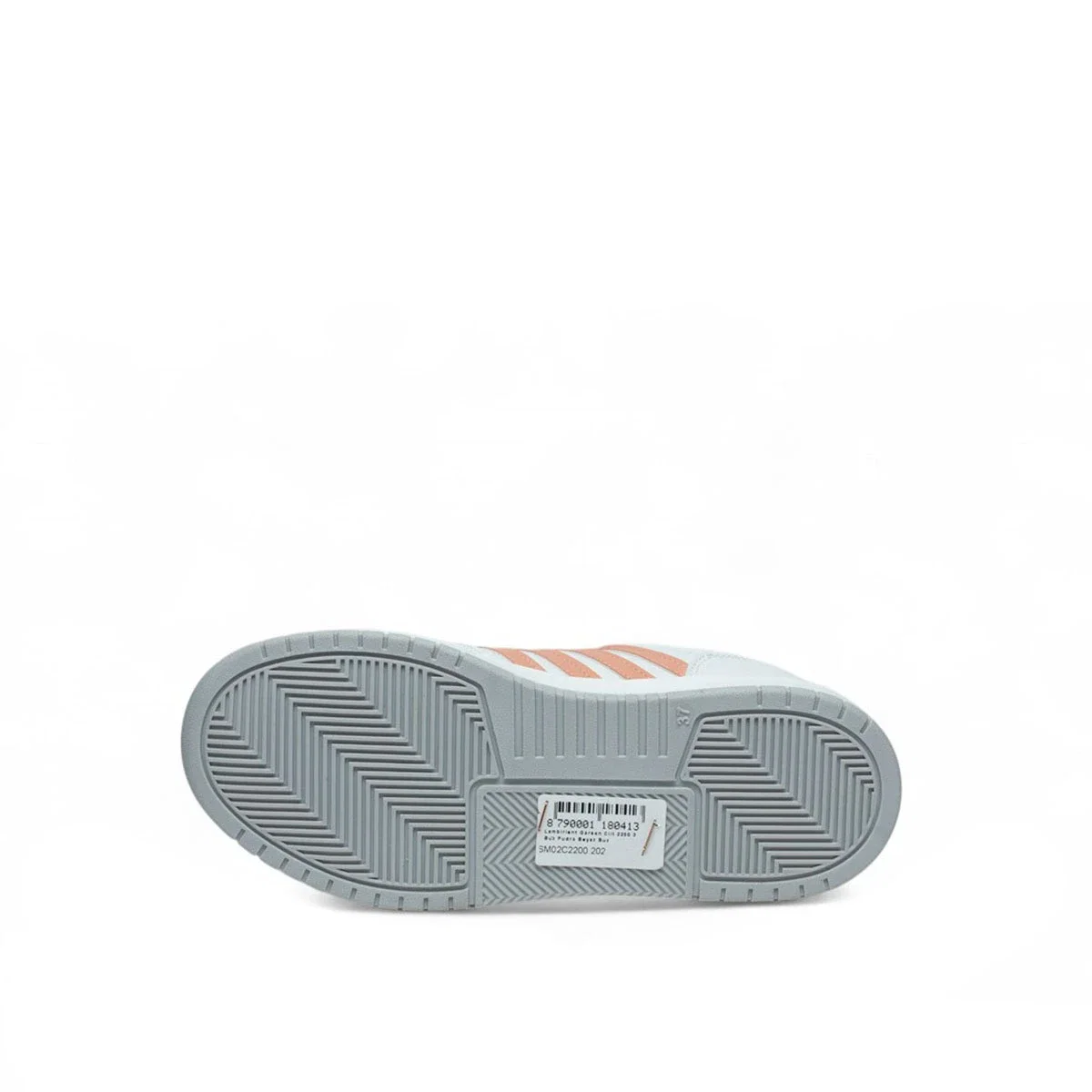 Lambirlent Garson 2200-3 Cilt Beyaz Pudra Beyaz