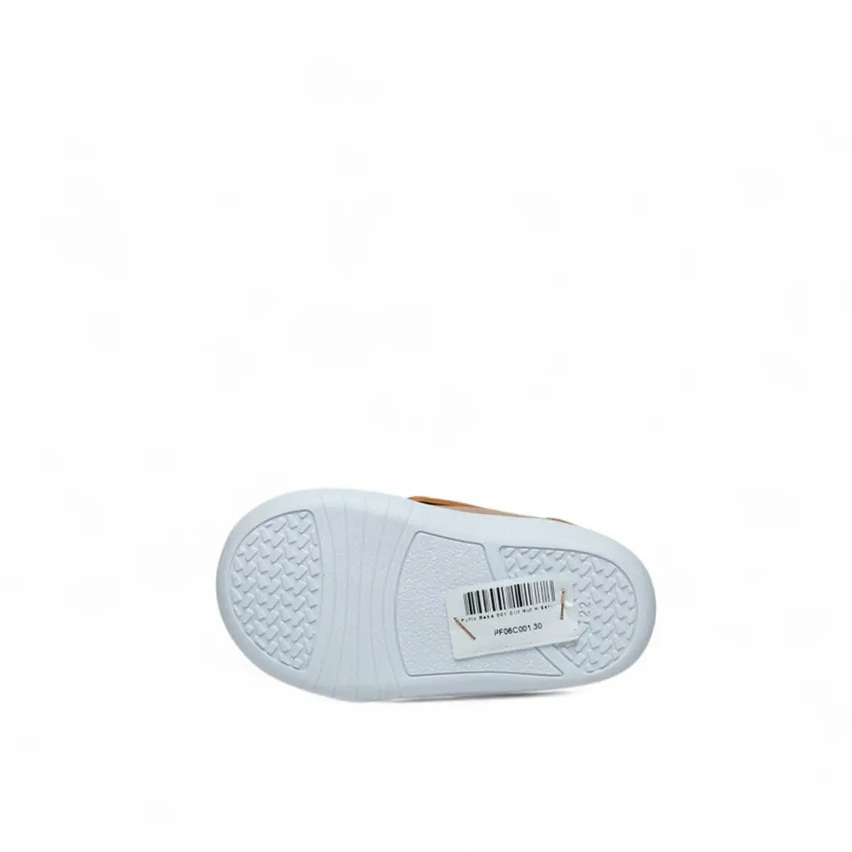 Pufix Bebe 001 Cilt Nut H Ssrı