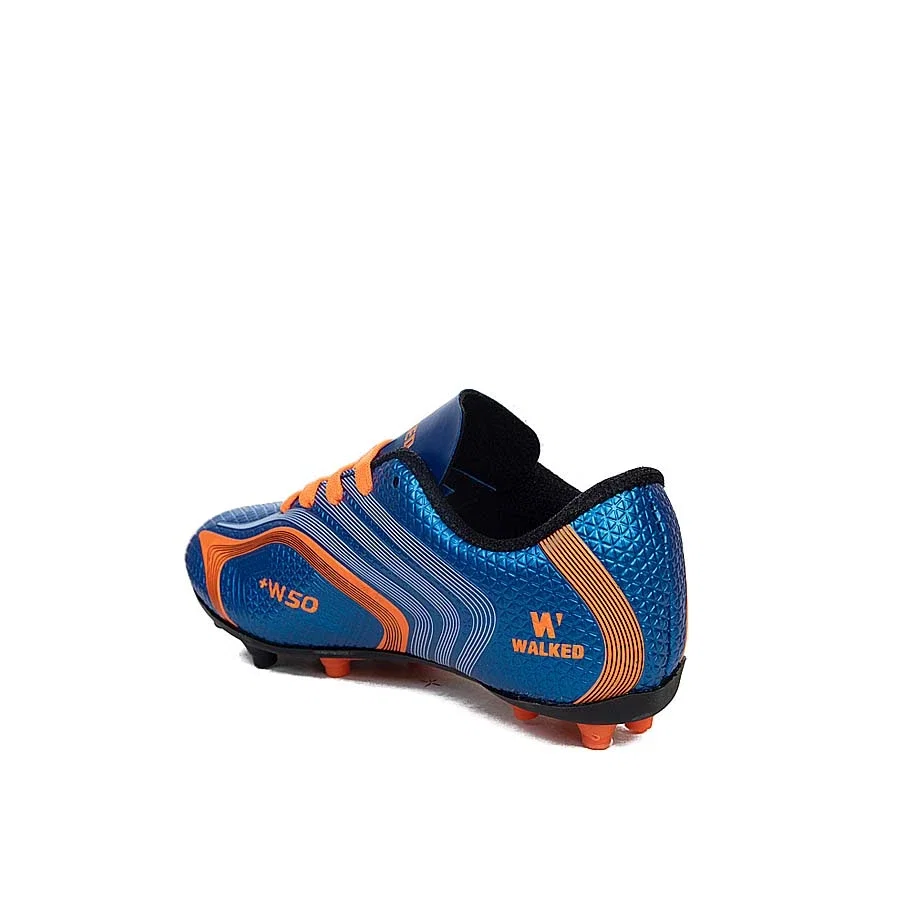 Walked Filet 443 Krampon Mavi Turuncu