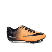 Walked Filet 401 Krampon Turncu Siyah