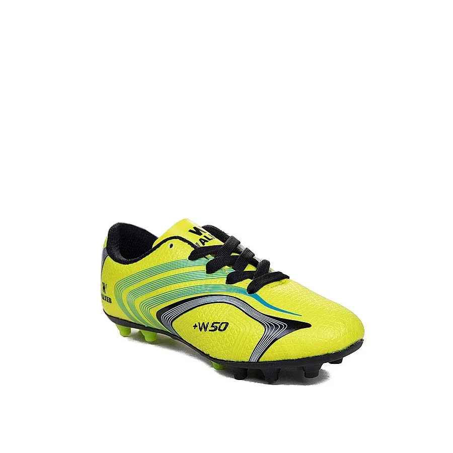 Walked Filet 443 Krampon sarı Turkuaz