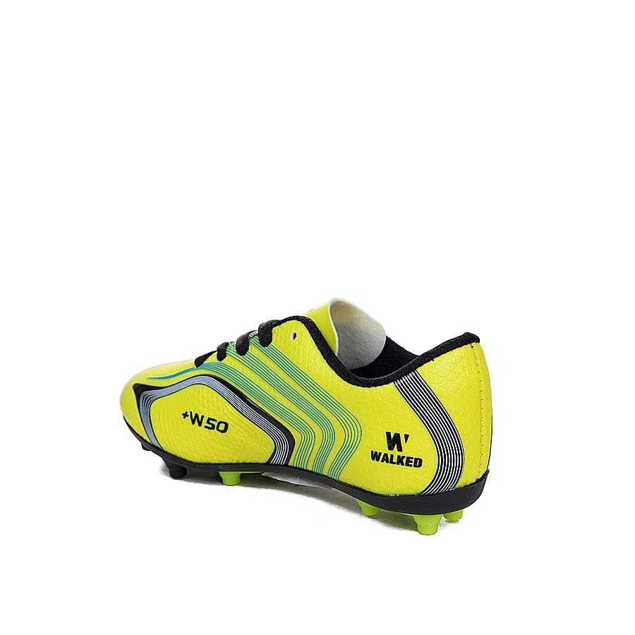 Walked Filet 443 Krampon sarı Turkuaz