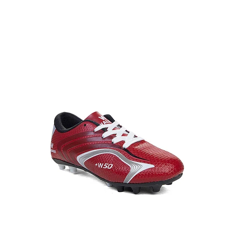 Walked Filet 443 Krampon kırmızı Beyaz