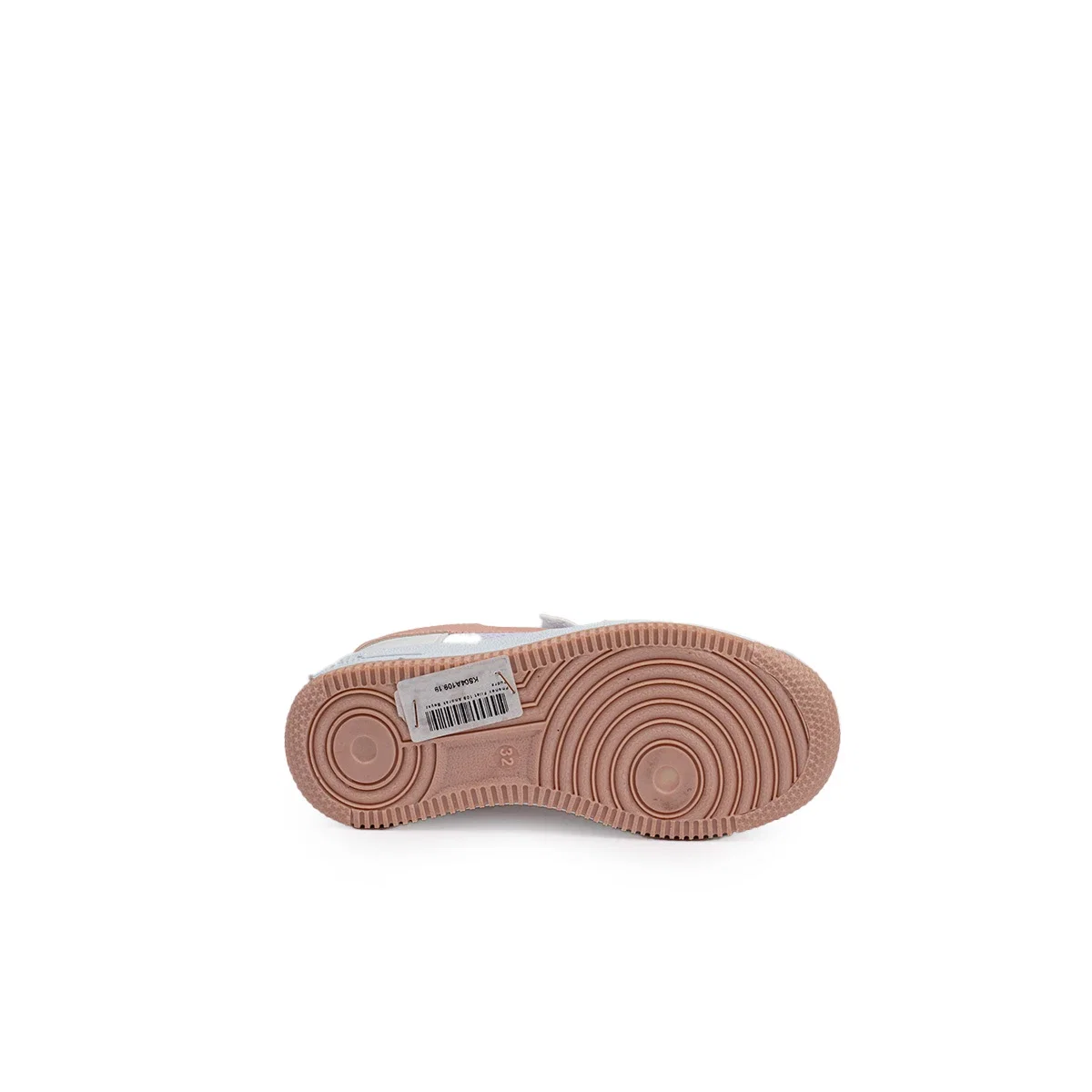 Phonex Filet 109 Anorak Beyaz Pudra
