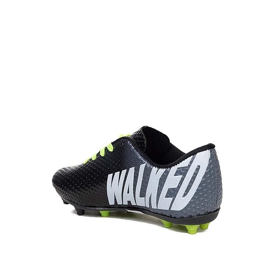 Walked Filet 401 Krampon Siyah sarı