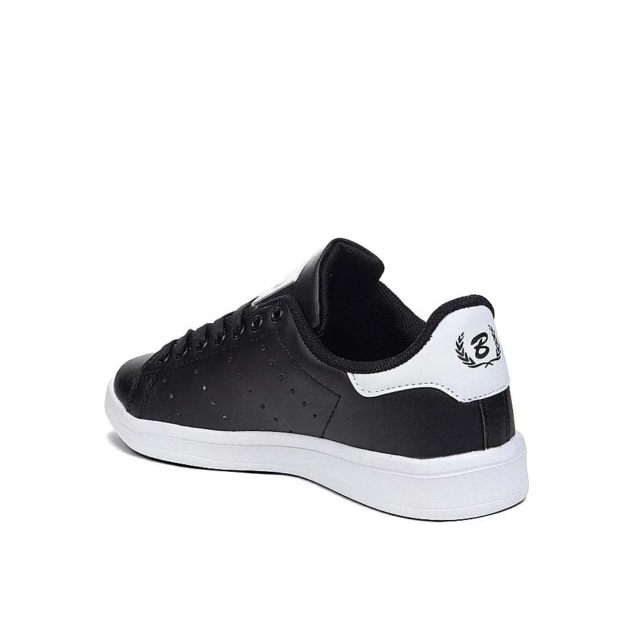 Black Sea Zenne 591 Cilt Siyah Beyaz