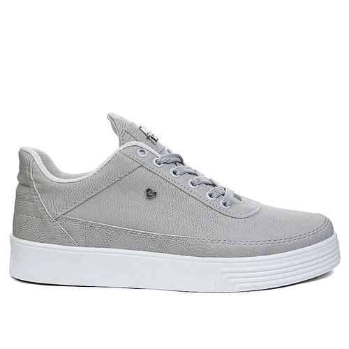 Filling Polo Erkek 011 Cilt Düz Buz Beyaz - Görsel 1