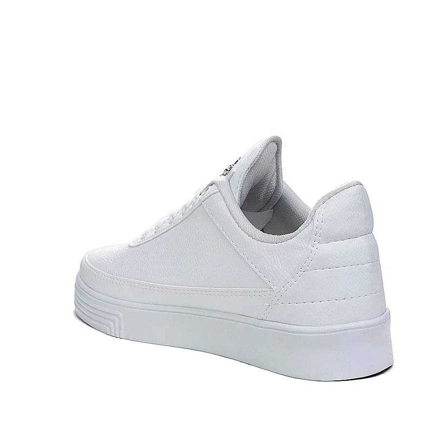 Filling Polo Erkek 011 Cilt Düz Beyaz Beyaz Yeni  taban