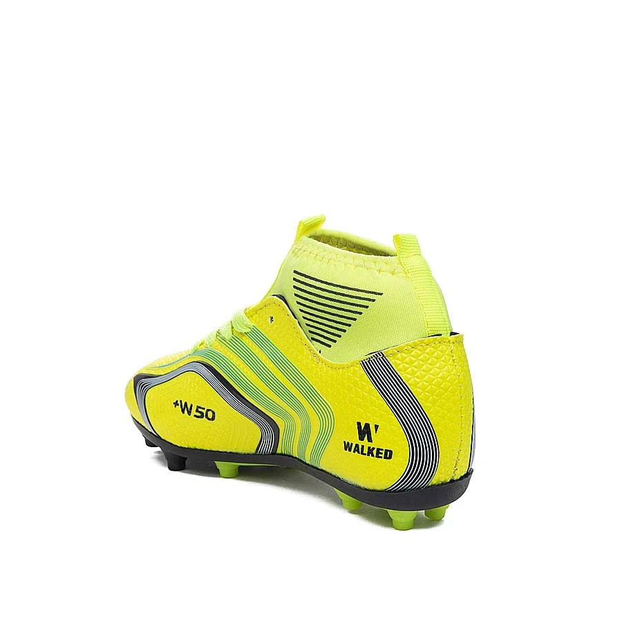 Walked Filet 435 Krampon sarı Turkuaz