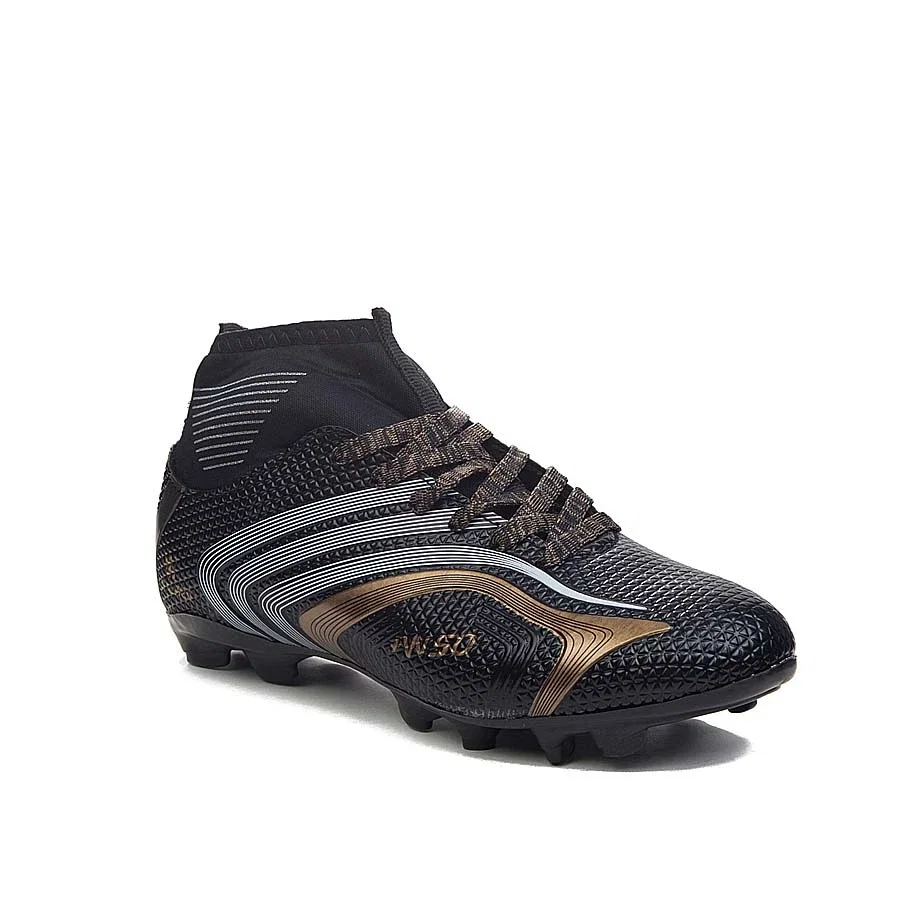 Walked Garson 435 Krampon Siyah Altin