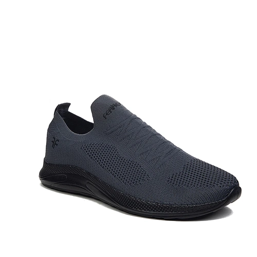 Ferrossa Erkek Battal 041 Triko Füme (45-47) - Görsel 2