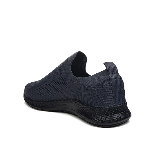 Ferrossa Erkek Battal 041 Triko Füme (45-47) - Görsel 3