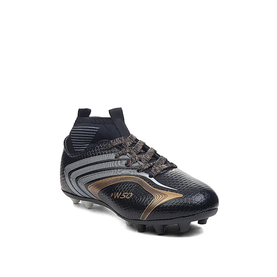 Walked Filet 435 Krampon Siyah Altin