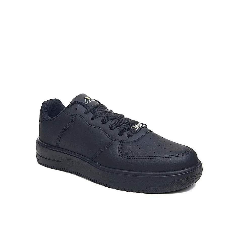 MRich Garson 009 Cilt Siyah Siyah