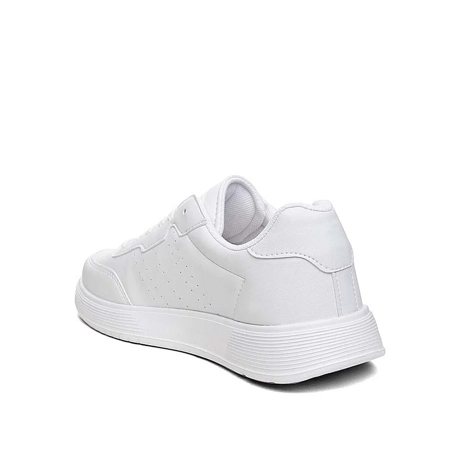 Darkstep Erkek 158 Cilt Beyaz