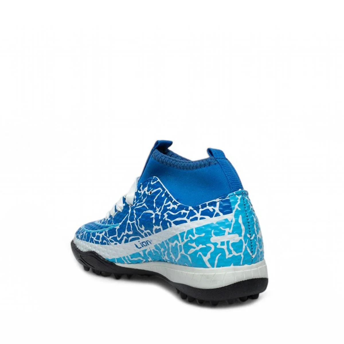 Lion Filet 107126 Halı Saha Beyaz Sax