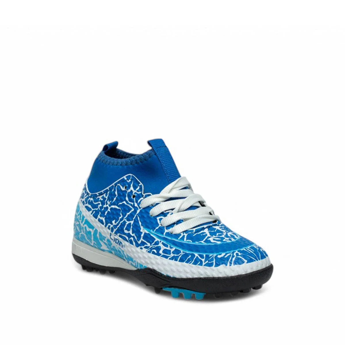 Lion Filet 107126 Halı Saha Beyaz Sax