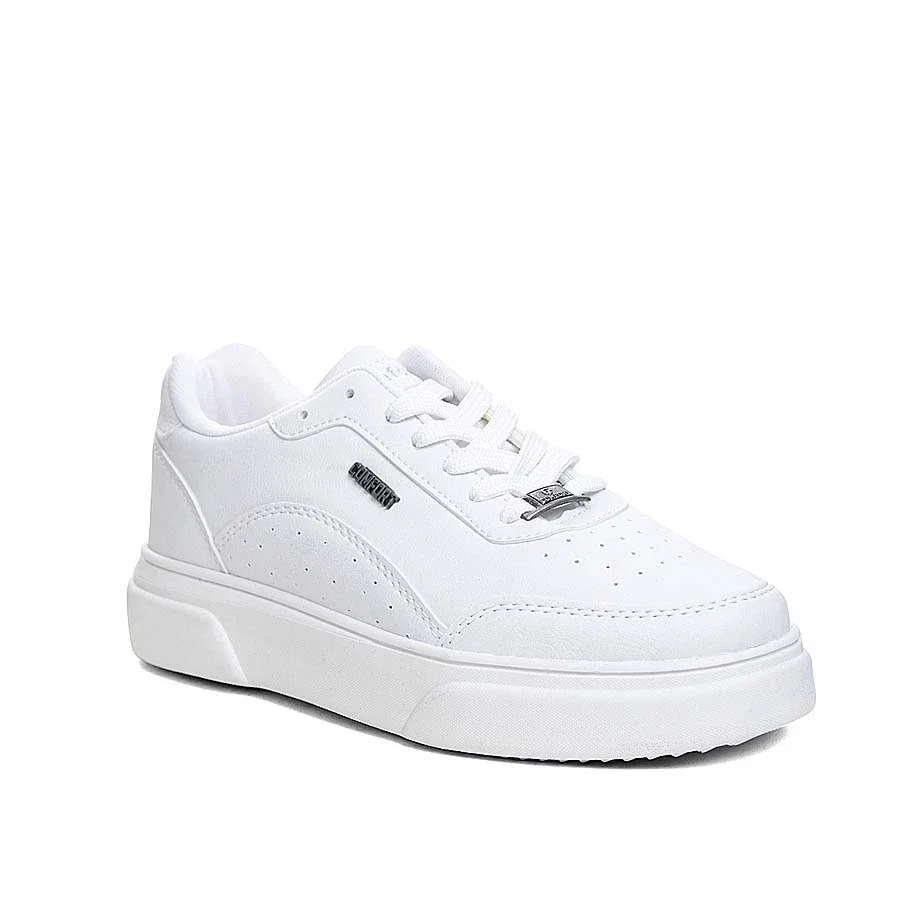 Jack Lion Erkek 105 Cilt Beyaz