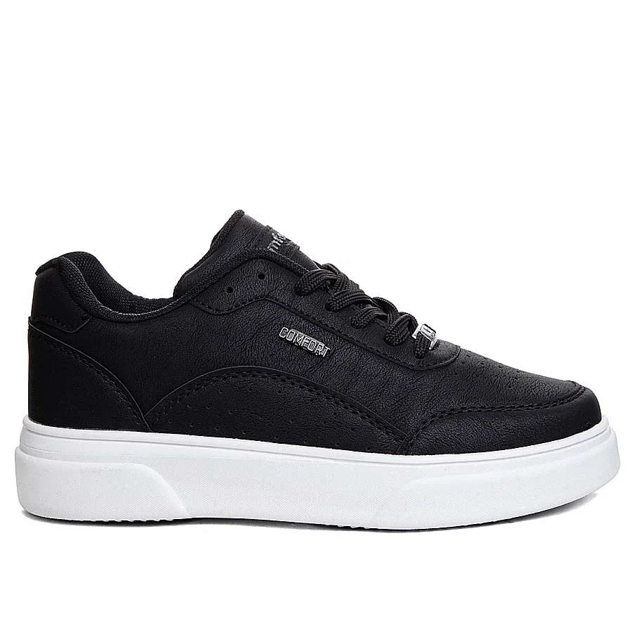 Jack Lion Erkek 105 Cilt Siyah Beyaz