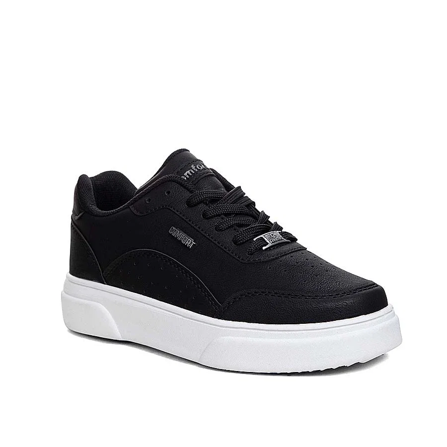 Jack Lion Erkek 105 Cilt Siyah Beyaz