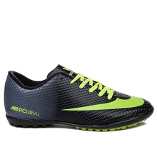 Walked Erkek 401 Halı Saha Siyah sarı