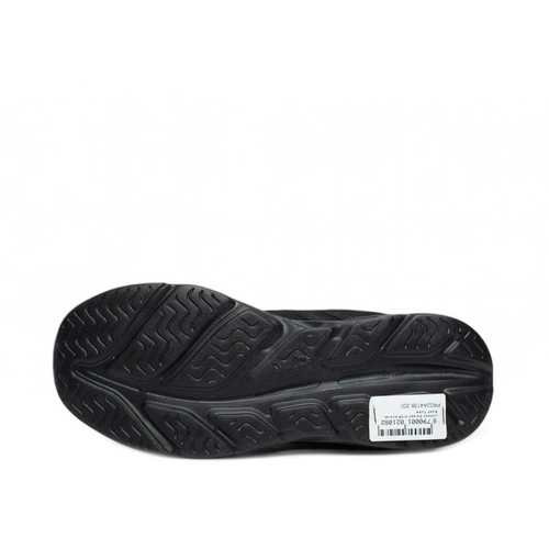 Luttoon Garson 4138 Anorak Siyah Füme - Görsel 4