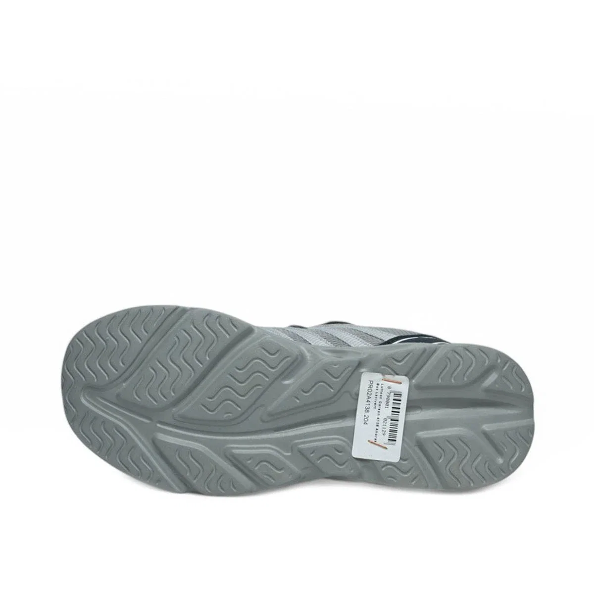 Luttoon Garson 4138 Anorak Buz Lacivert