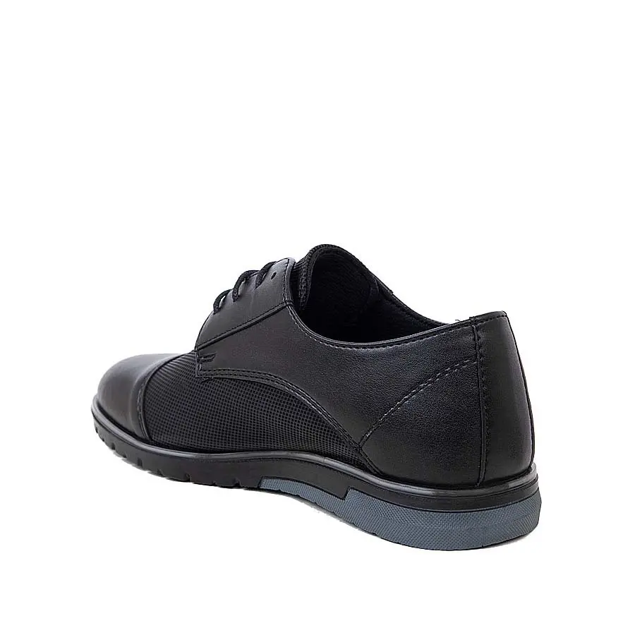 Conteyner Erkek 397 Karayel Siyah Gürcek