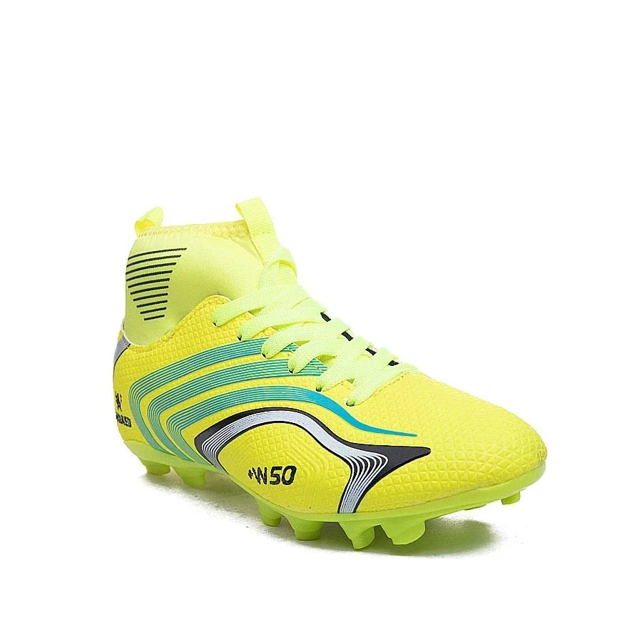 Walked Garson 435 Krampon sarı Turkuaz