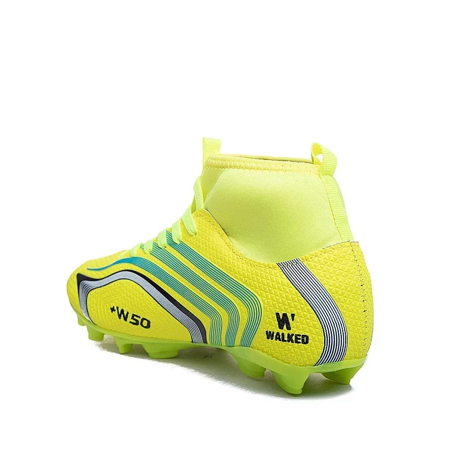 Walked Garson 435 Krampon sarı Turkuaz